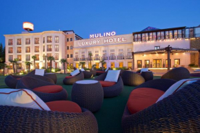  Mulino Luxury Boutique Hotel  Буйе